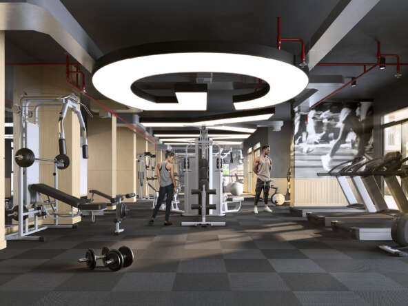 Belgravia Square By Ellington Properties