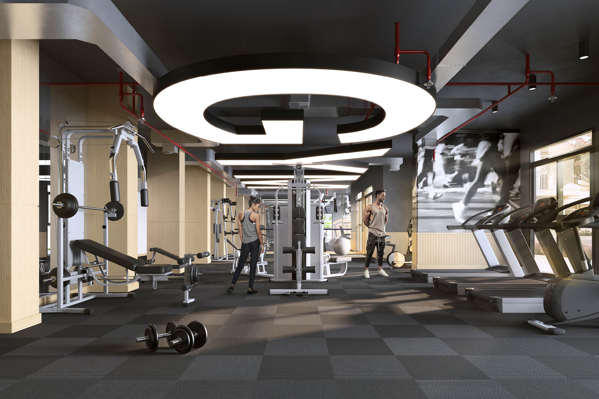 Belgravia Square By Ellington Properties