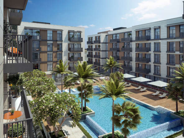 Belgravia Square By Ellington Properties