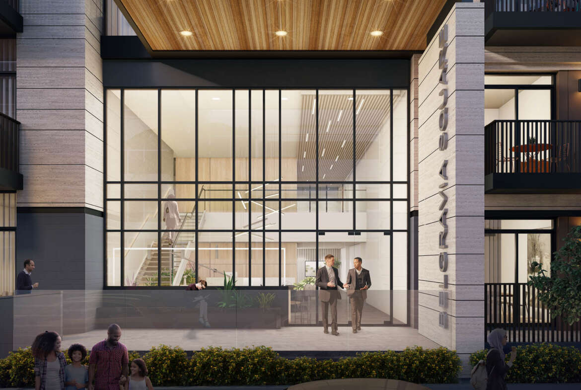 Belgravia Square By Ellington Properties