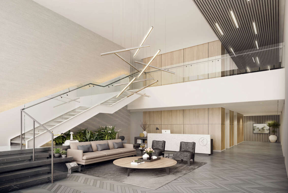 Belgravia Square By Ellington Properties