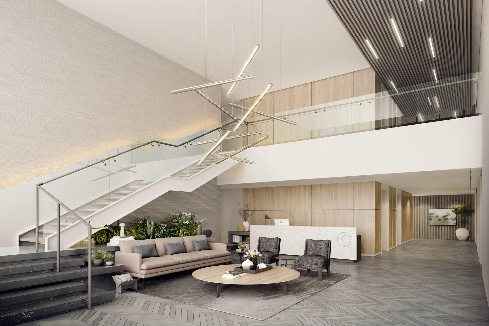 Belgravia Square By Ellington Properties