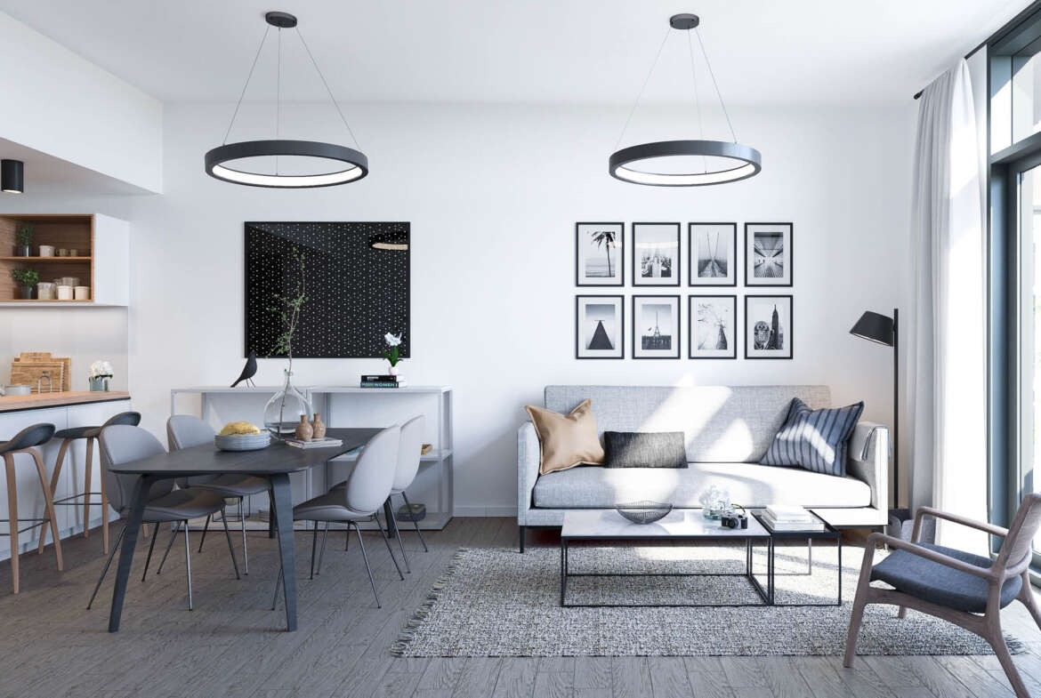 Belgravia Square By Ellington Properties