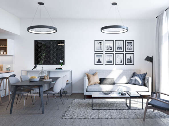 Belgravia Square By Ellington Properties