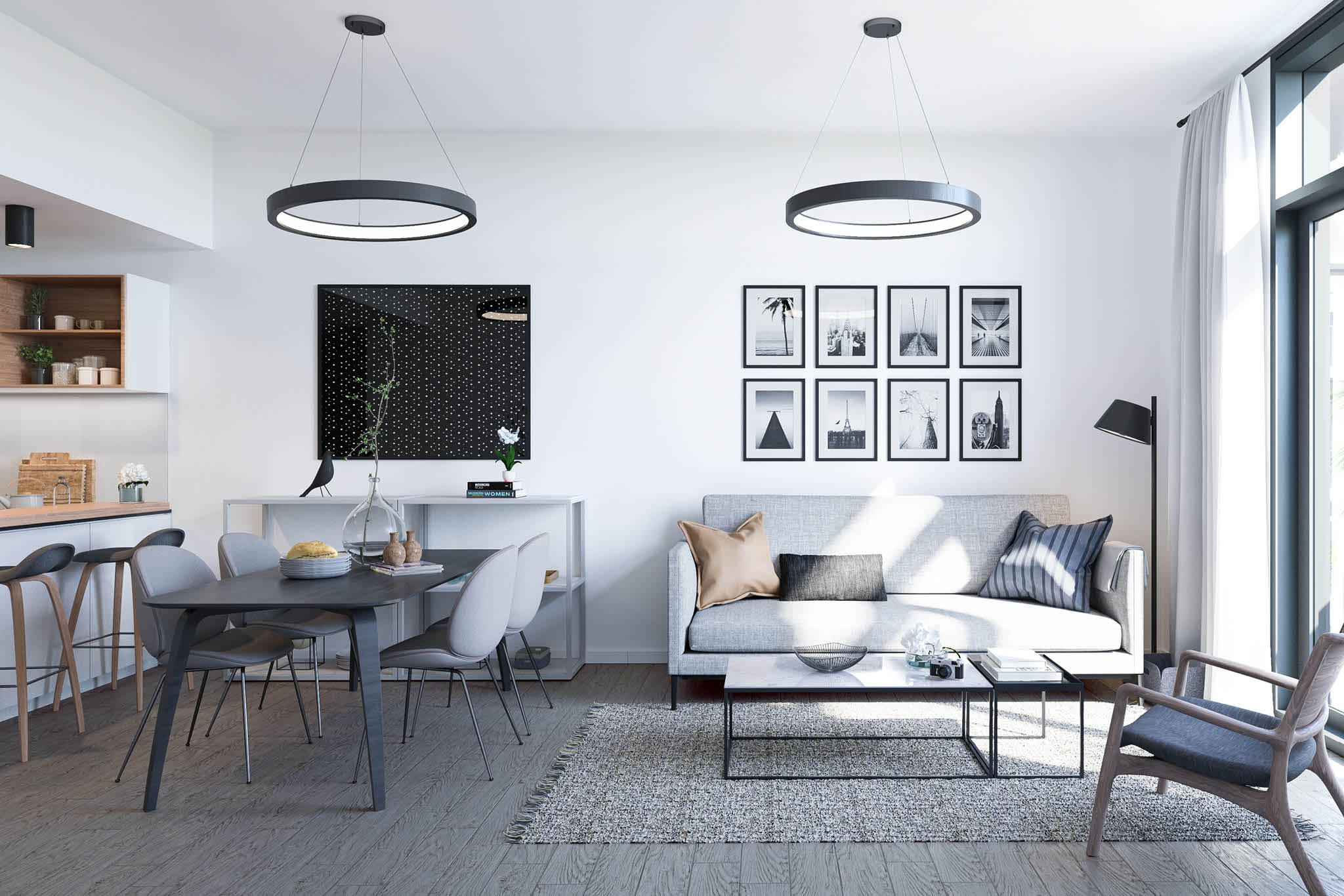 Belgravia Square By Ellington Properties