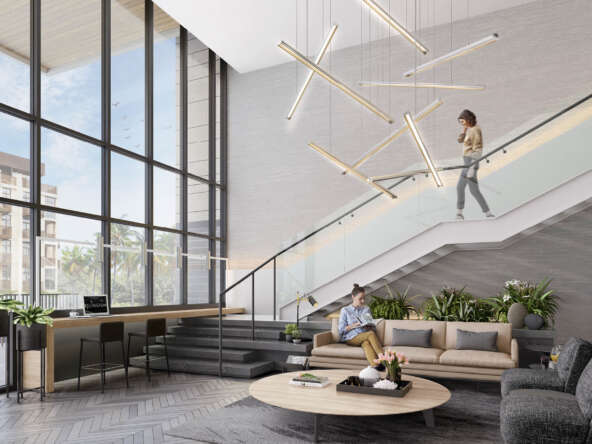 Belgravia Square By Ellington Properties