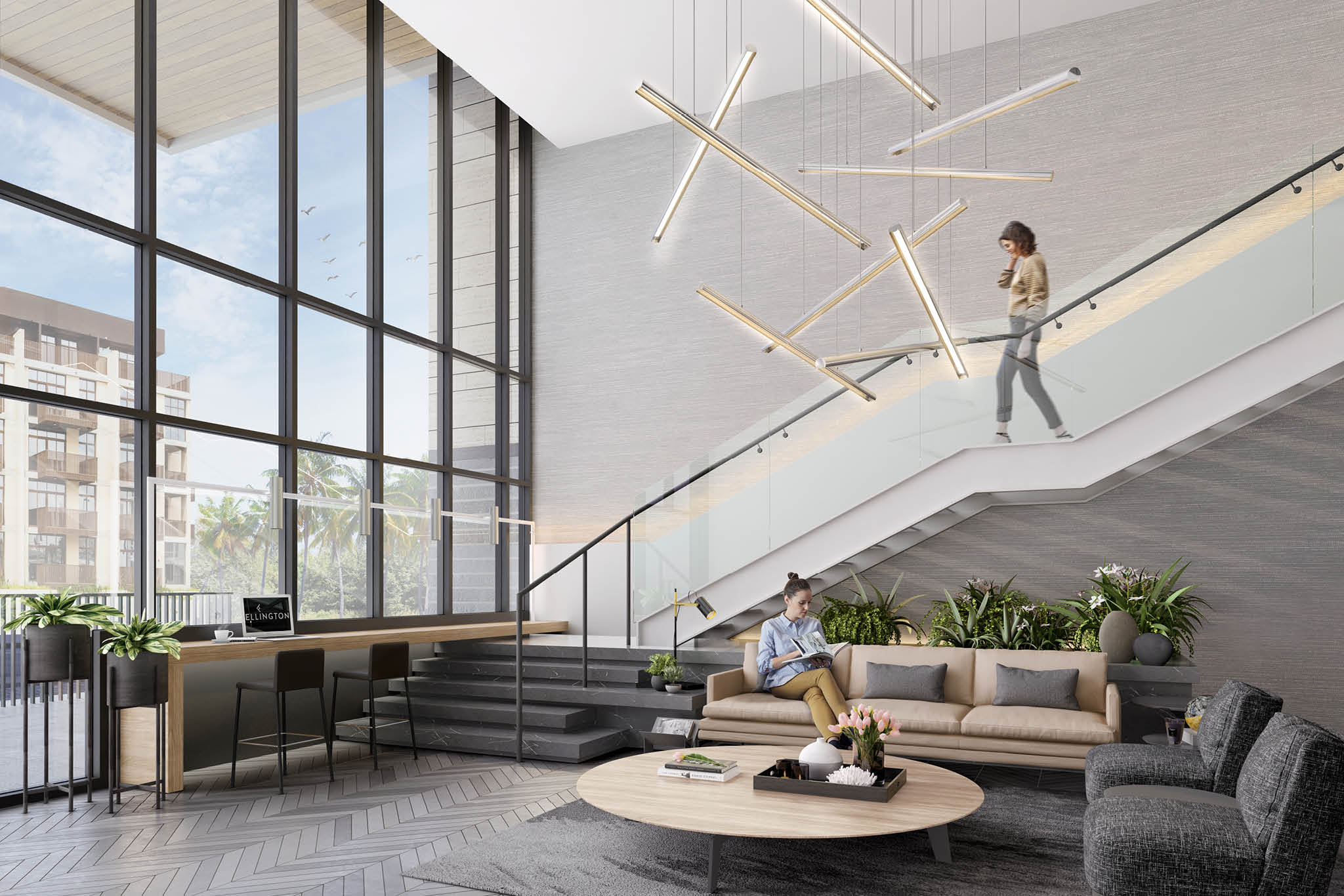 Belgravia Square By Ellington Properties