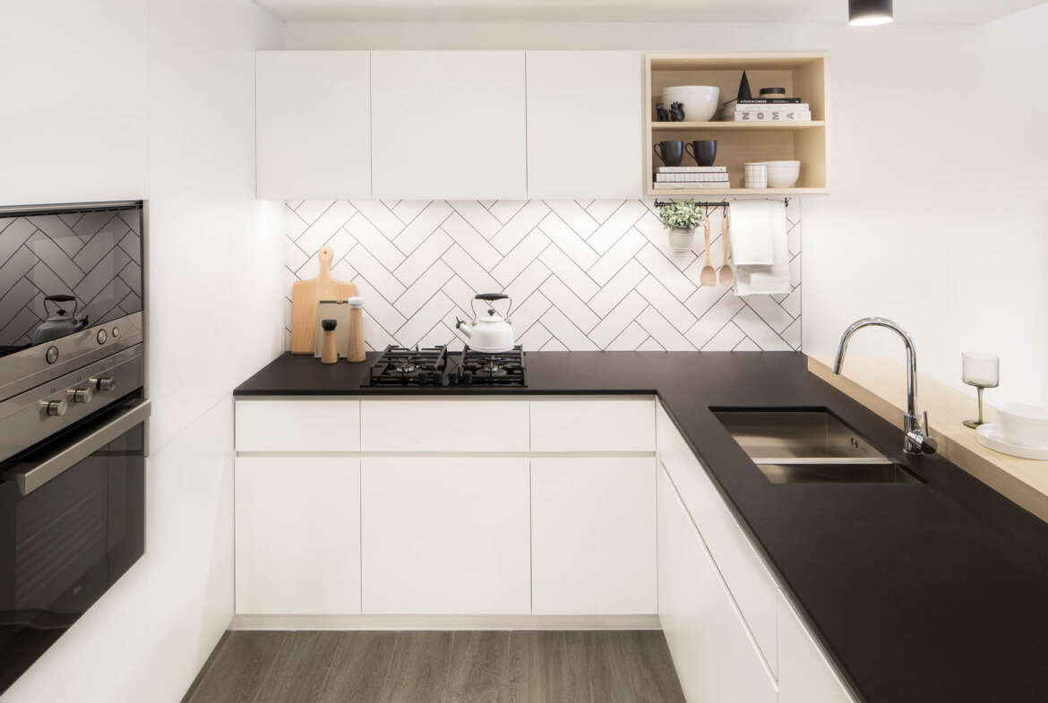 Belgravia Square By Ellington Properties