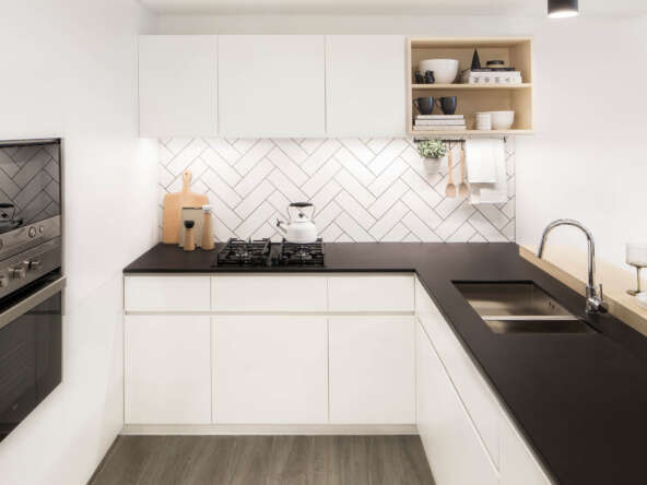 Belgravia Square By Ellington Properties