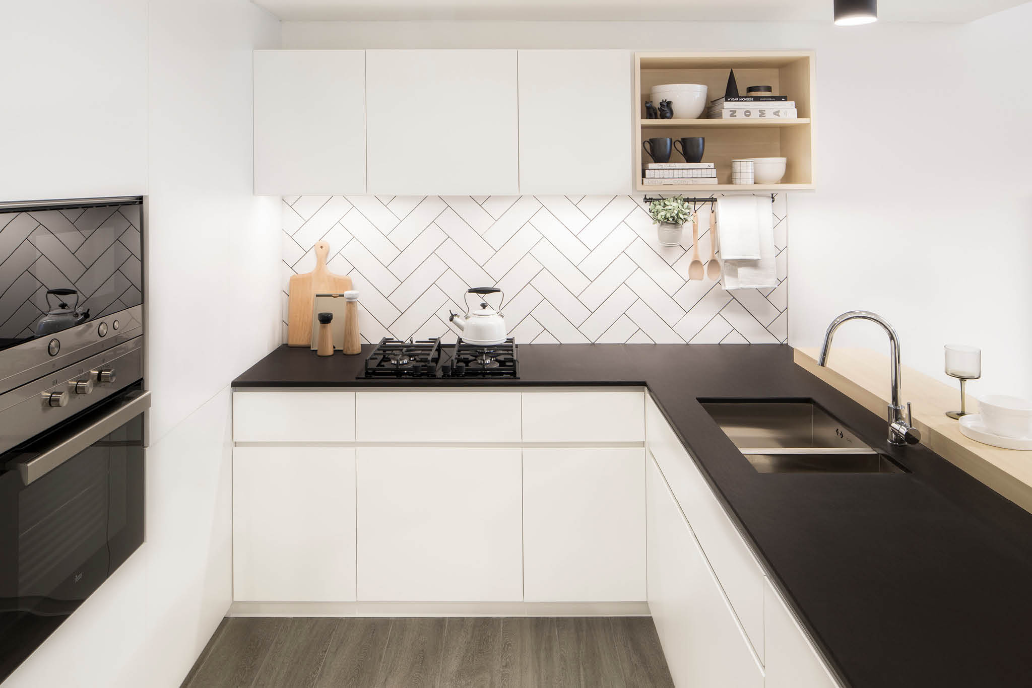 Belgravia Square By Ellington Properties