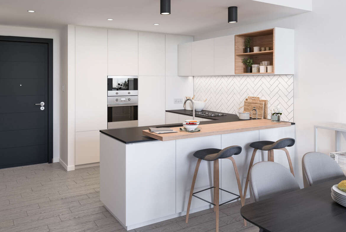 Belgravia Square By Ellington Properties