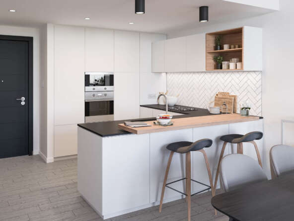 Belgravia Square By Ellington Properties