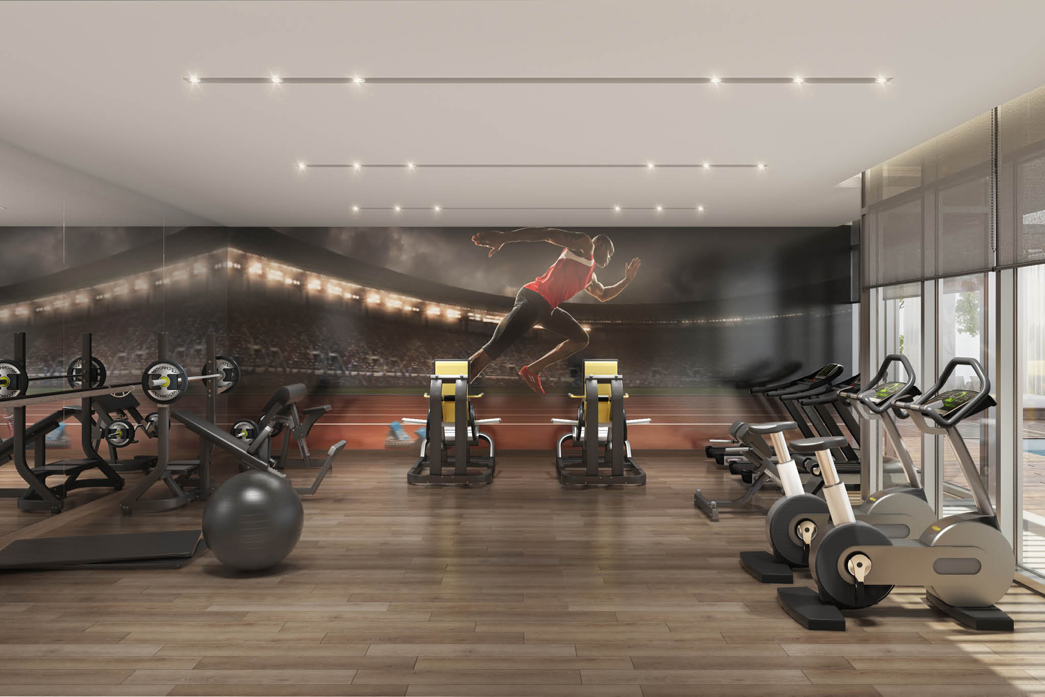 DT1-Ellington-hfre-13 Dt 1 Model Suite by Ellington Properties at Downtown Dubai | HFRE