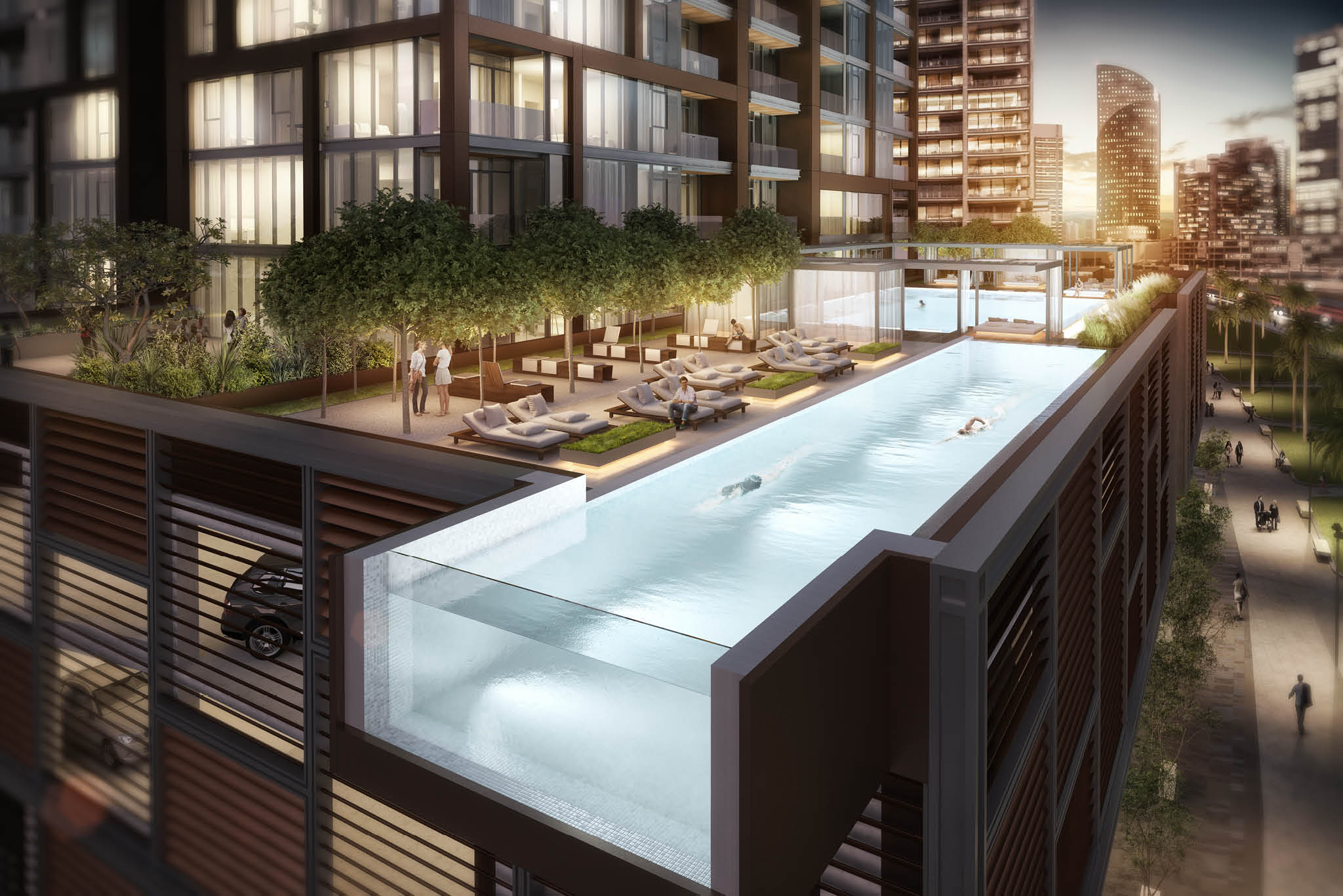 DT1-Ellington-hfre-6 Dt 1 Model Suite by Ellington Properties at Downtown Dubai | HFRE