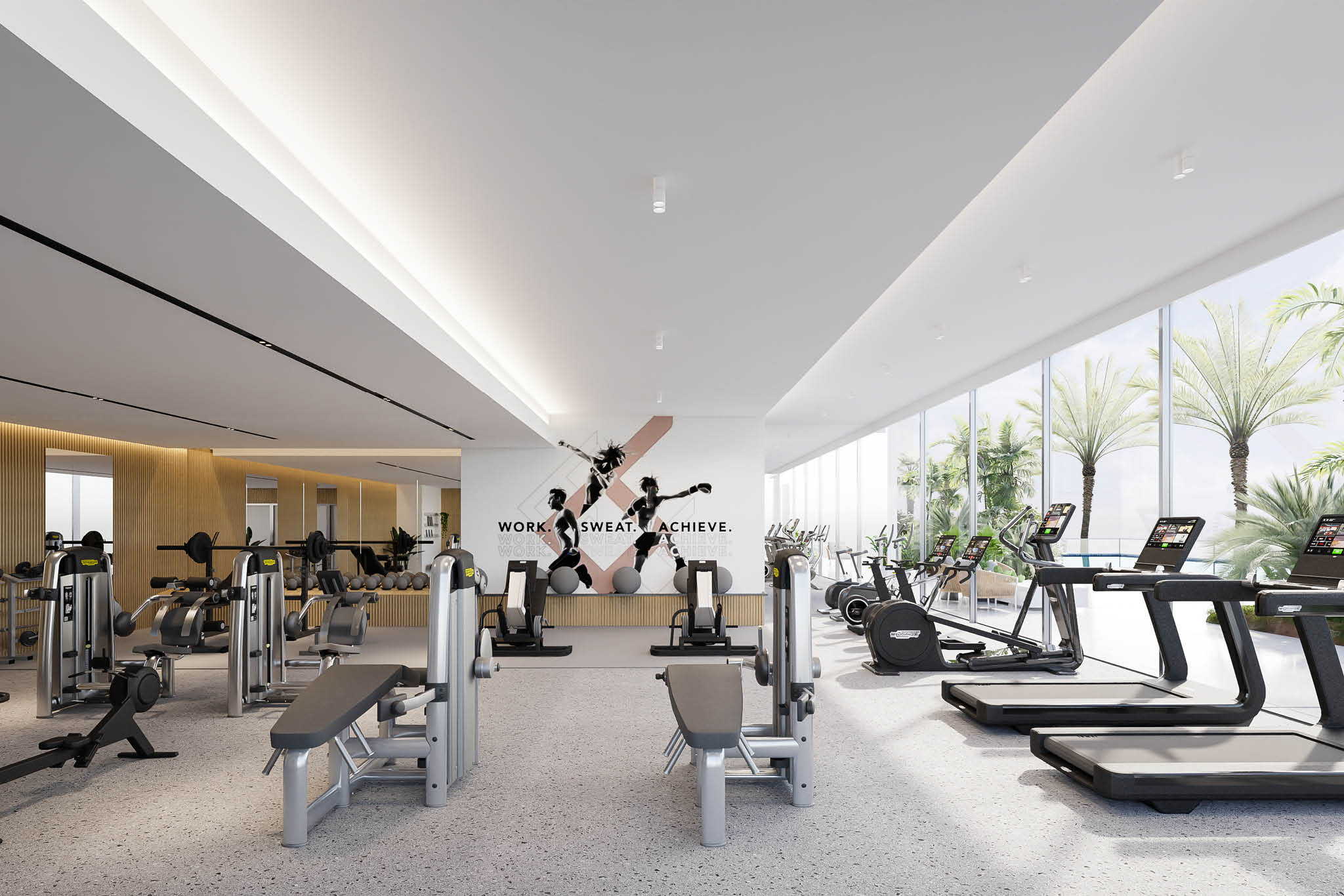 Ellington Upper House at Jumeirah Lake Towers