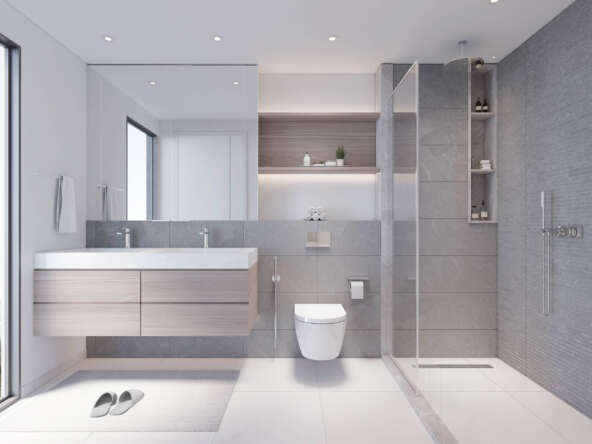 Ellington Upper House at Jumeirah Lake Towers