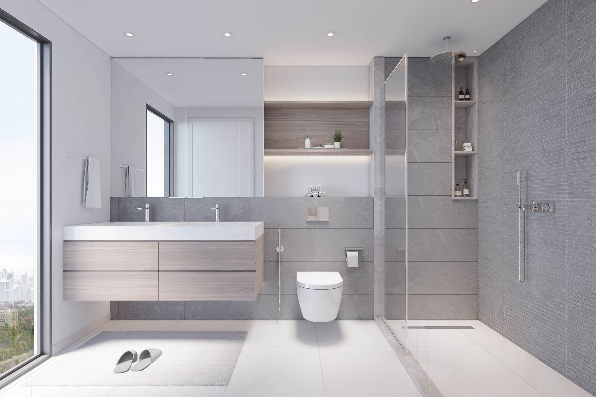 Ellington Upper House at Jumeirah Lake Towers