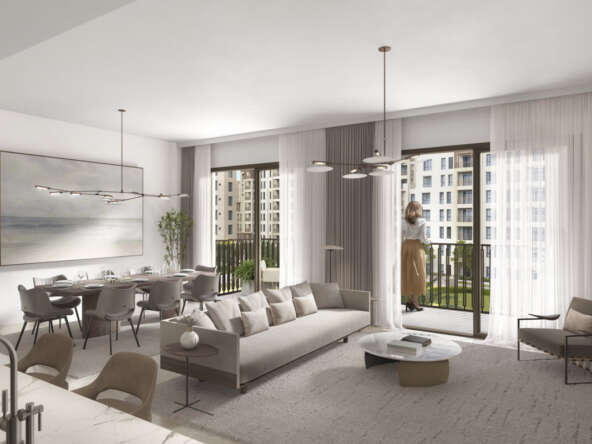 Jomana at MJL by Meraas