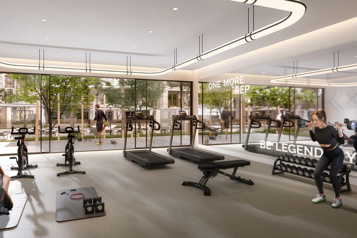 Jomana at MJL by Meraas Jomana at MJL by Meraas