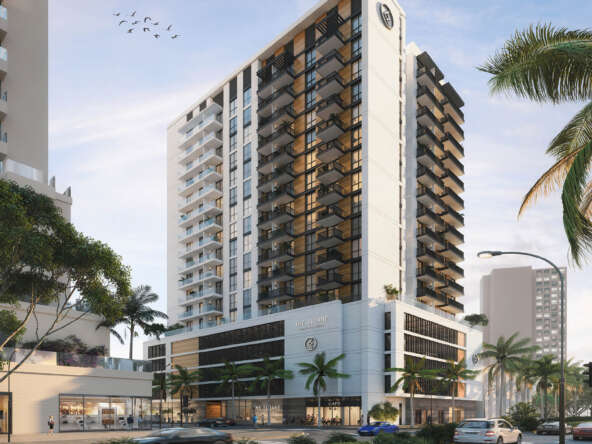 The Sloane By Belgravia Heights