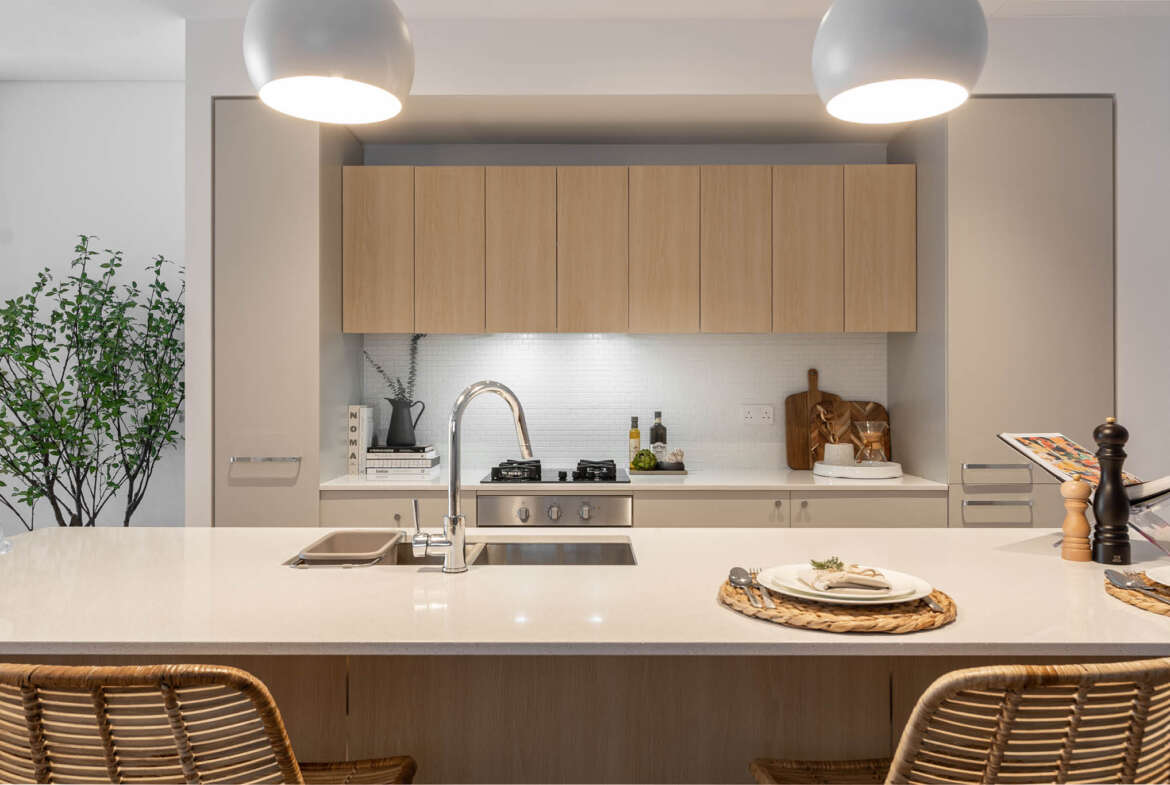 The Sloane By Belgravia Heights