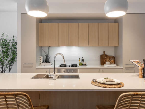 The Sloane By Belgravia Heights