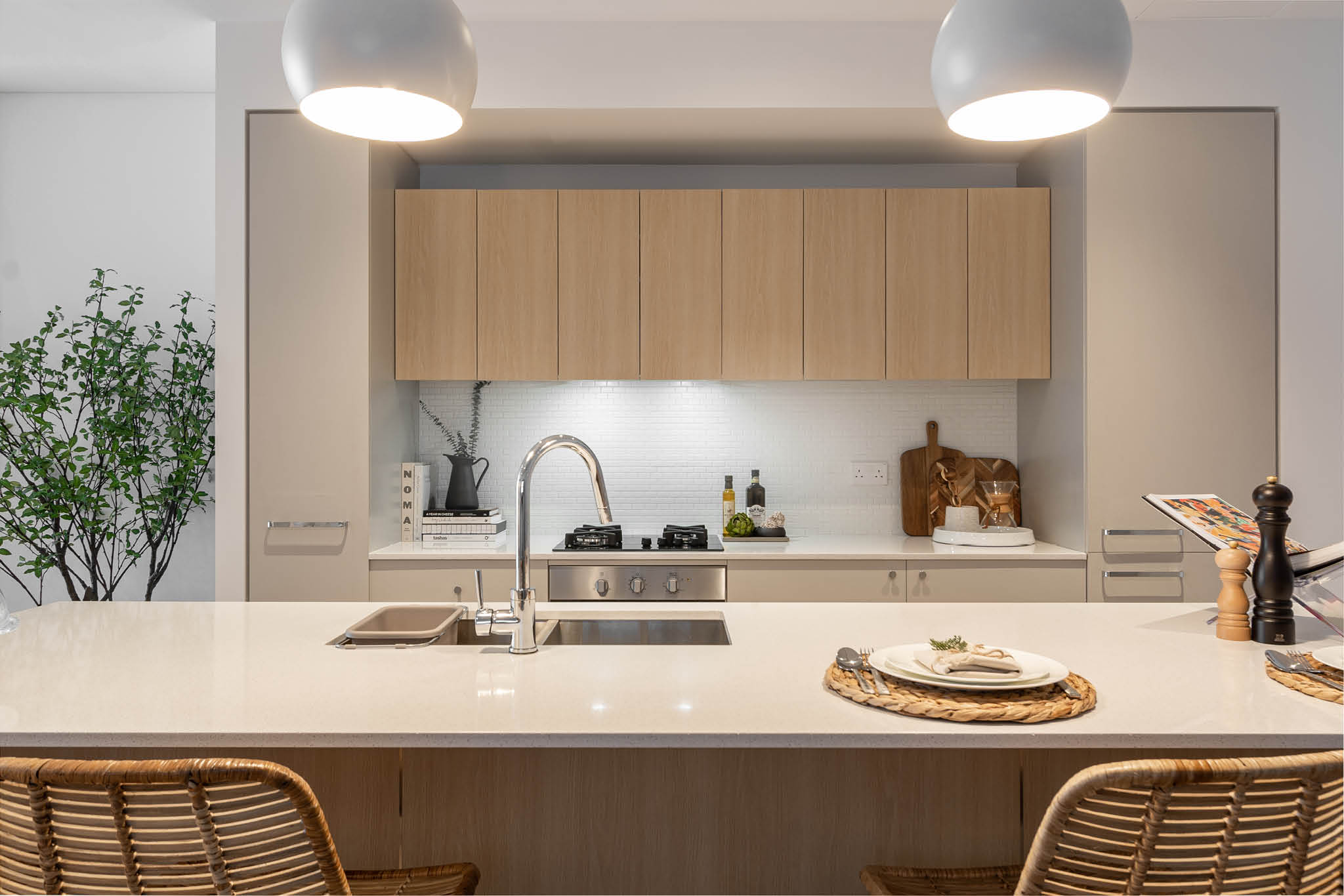 The Sloane By Belgravia Heights