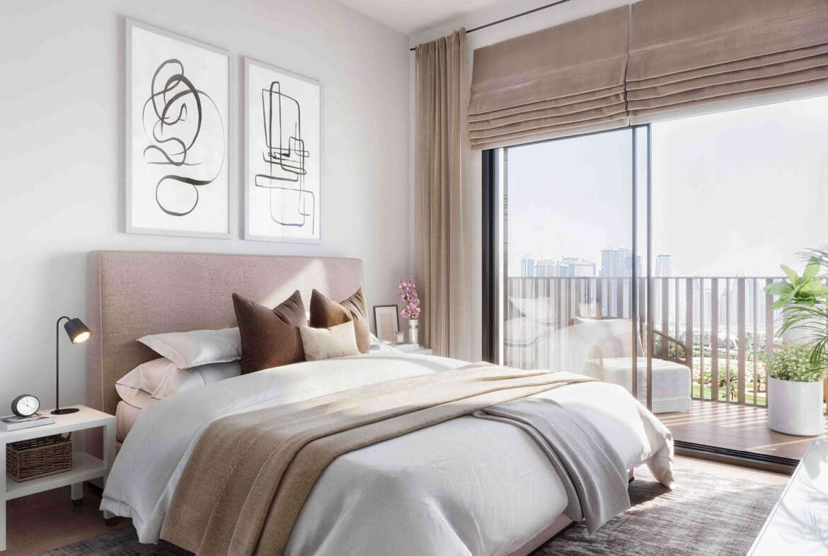 The Sloane By Belgravia Heights