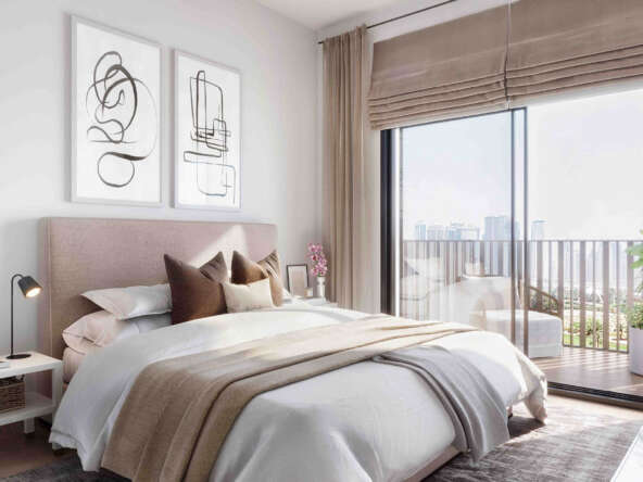 The Sloane By Belgravia Heights