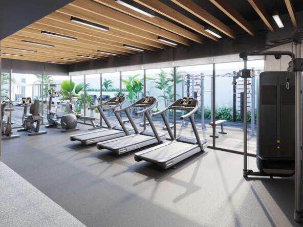 The Sloane By Belgravia Heights