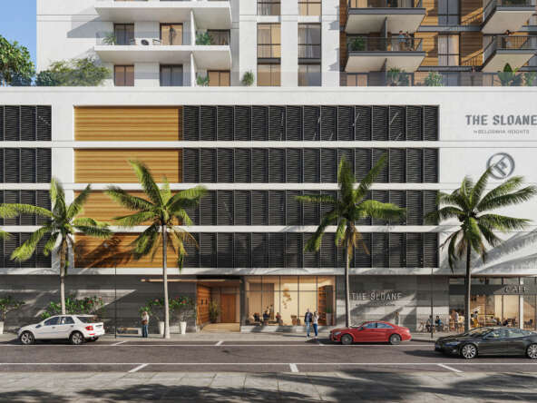 The Sloane By Belgravia Heights