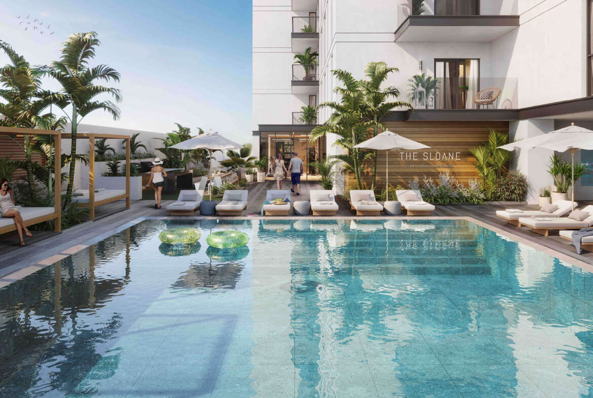 The Sloane By Belgravia Heights