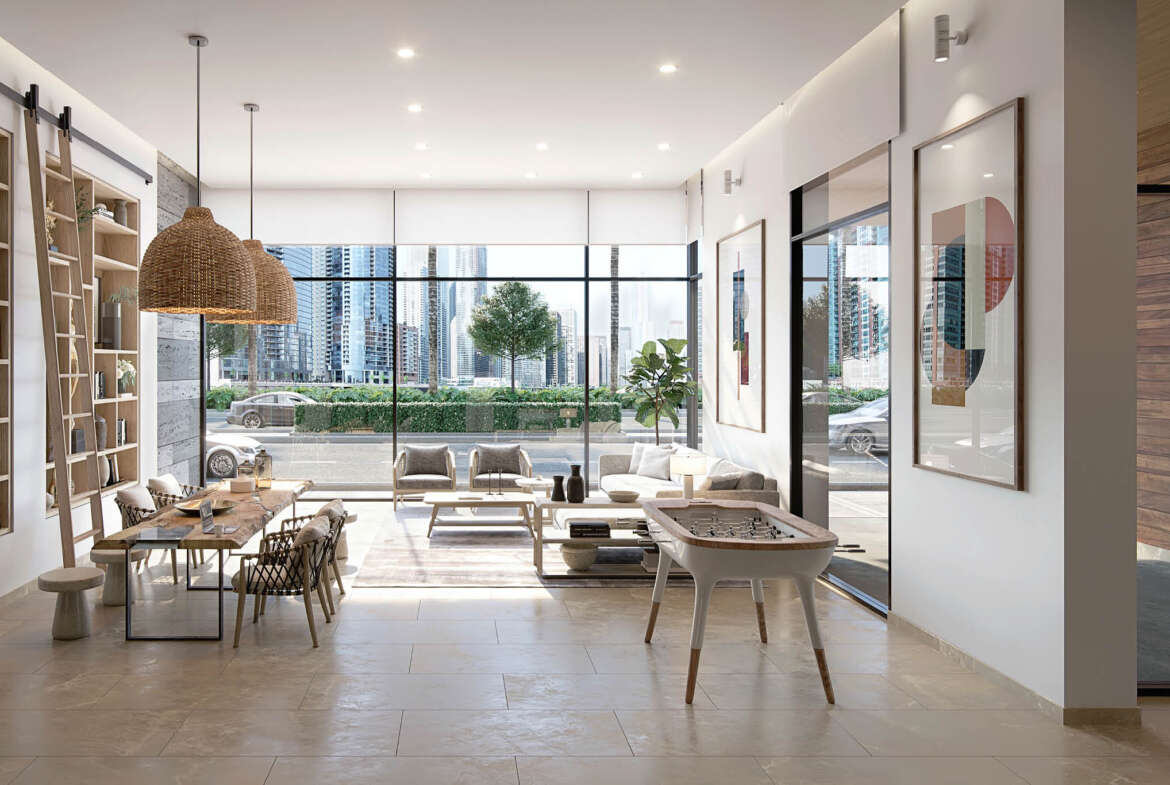 The Sloane By Belgravia Heights