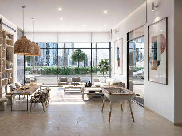 The Sloane By Belgravia Heights