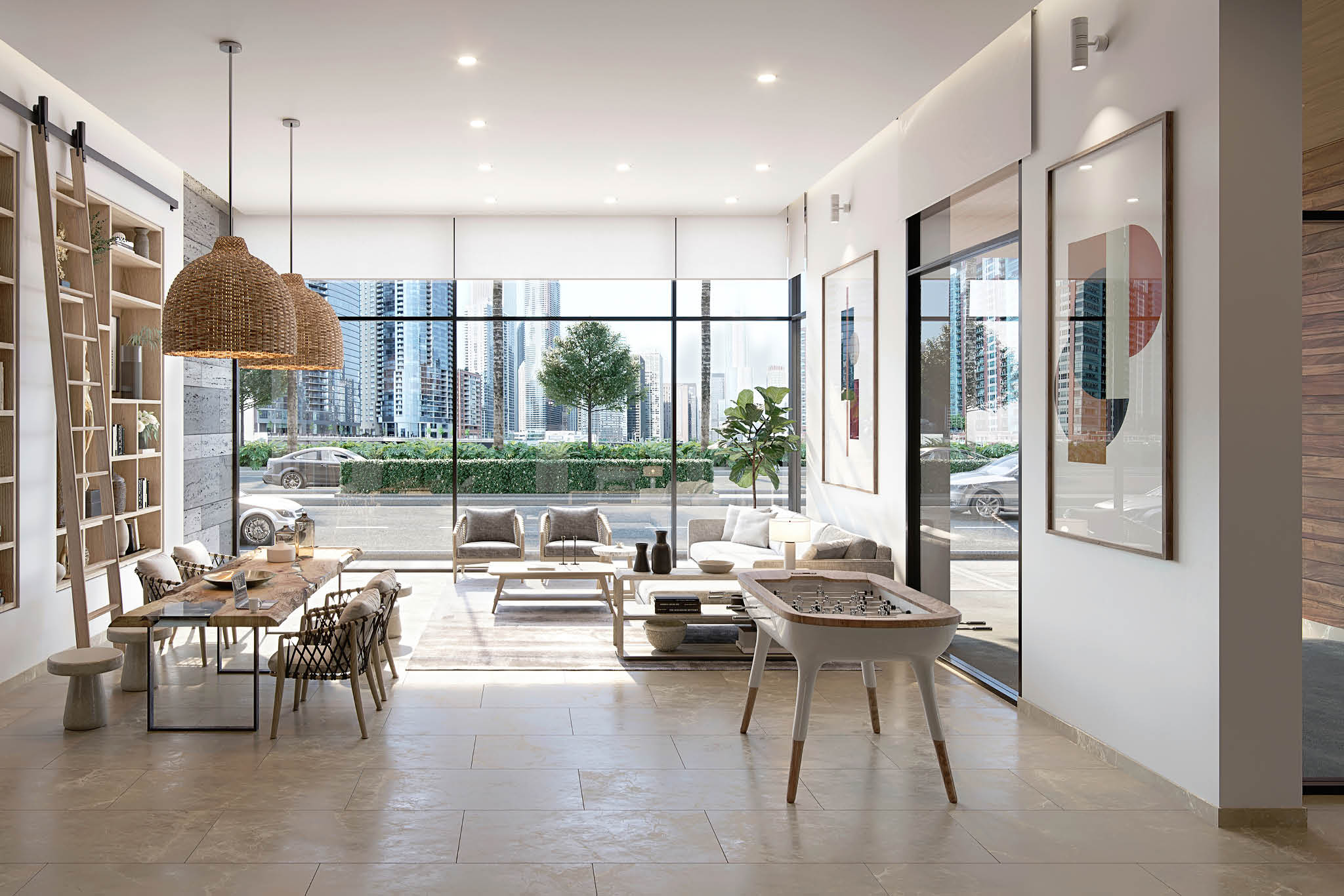 The Sloane By Belgravia Heights