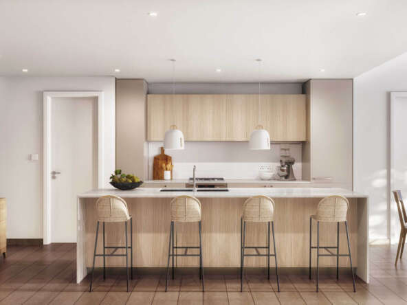 The Sloane By Belgravia Heights