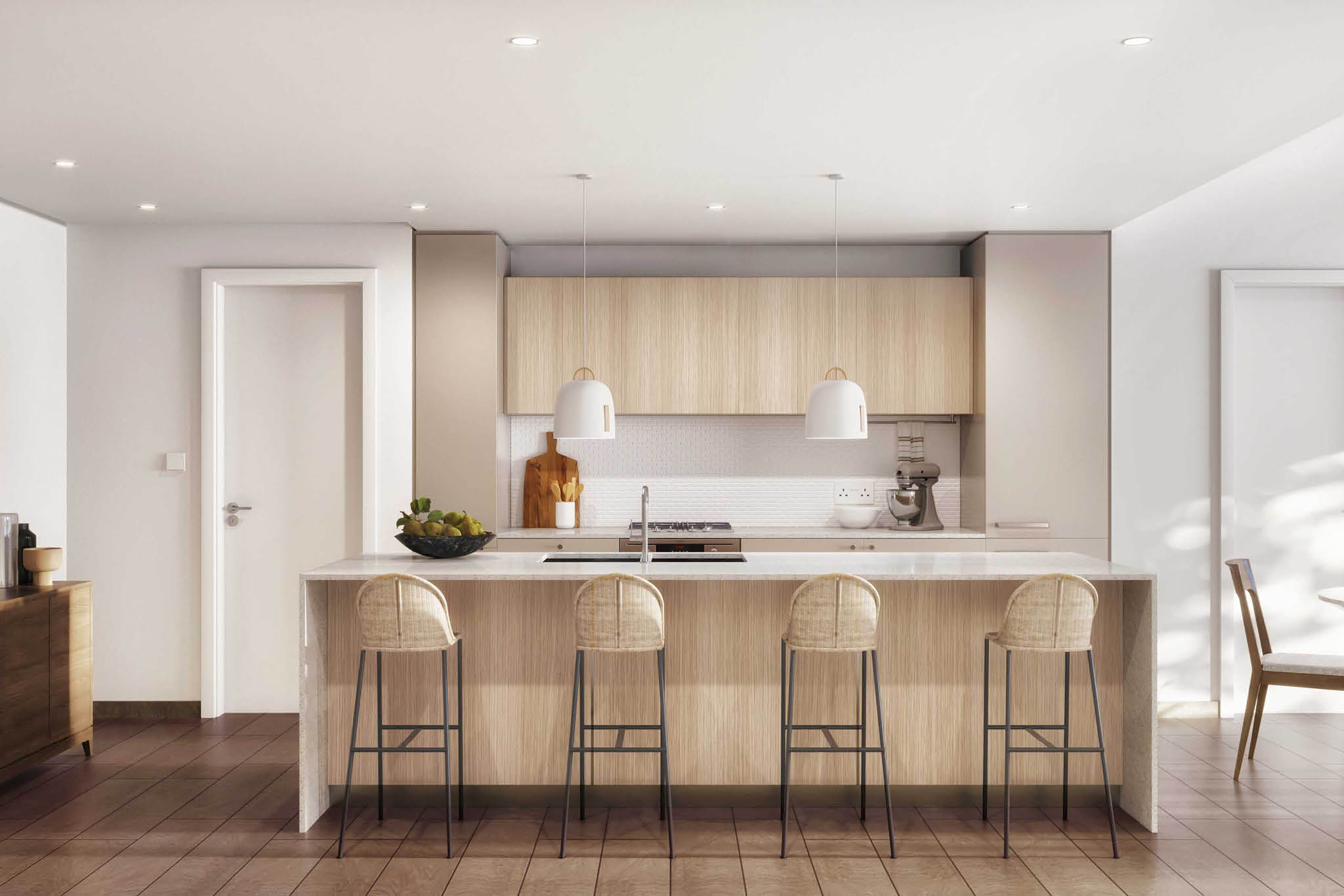 The Sloane By Belgravia Heights