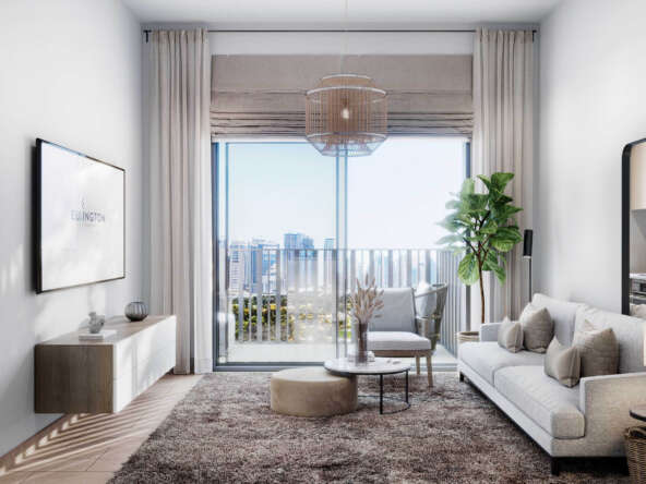 The Sloane By Belgravia Heights