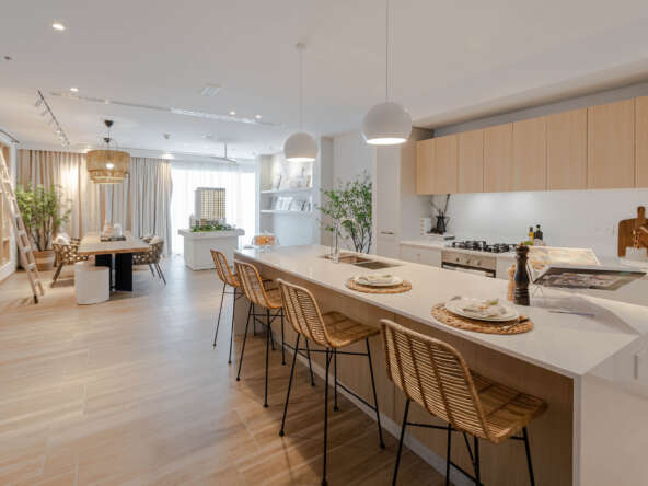 The Sloane By Belgravia Heights