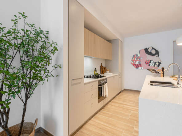 The Sloane By Belgravia Heights