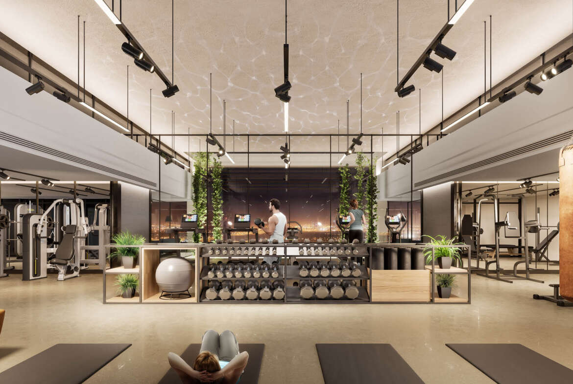 Wilton Park Residences By Ellington Properties