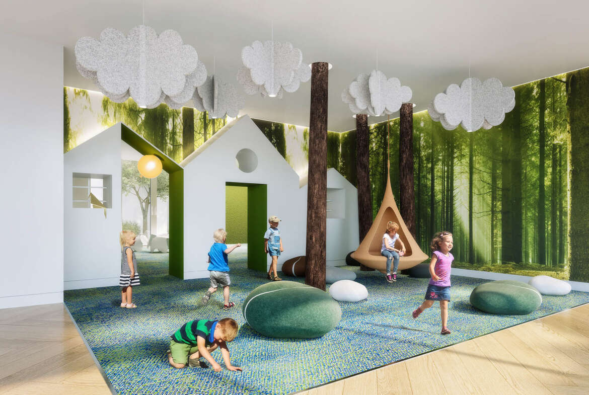 Wilton Park Residences By Ellington Properties