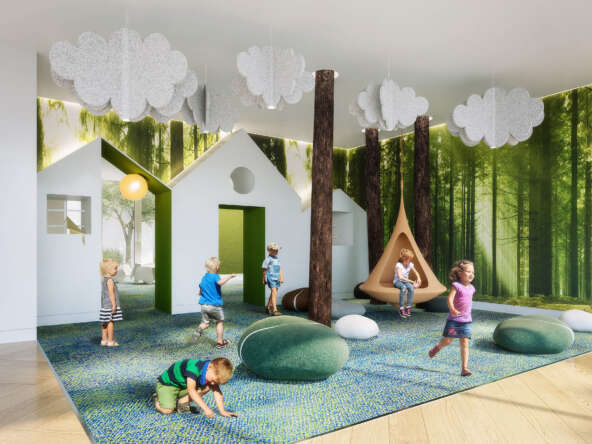 Wilton Park Residences By Ellington Properties