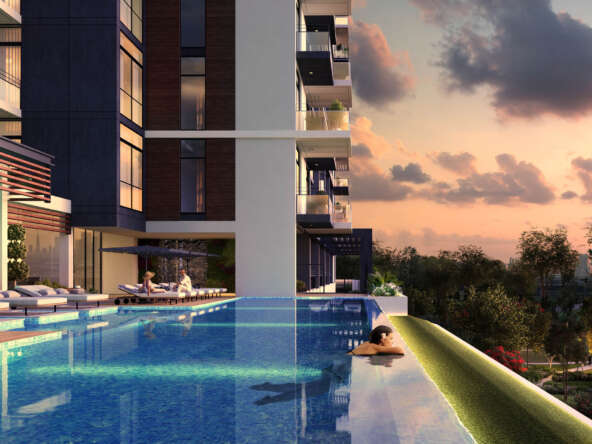 Wilton Park Residences By Ellington Properties