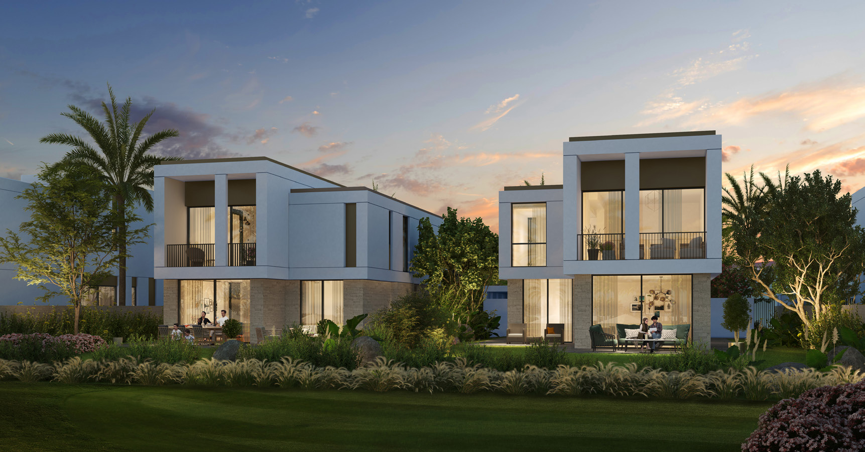 Fariway Villas 2 At Emaar South Fariway Villas 2 At Emaar South