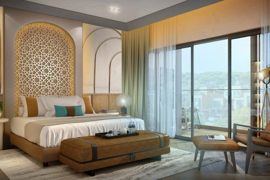 Morocco By DAMAC Lagoons