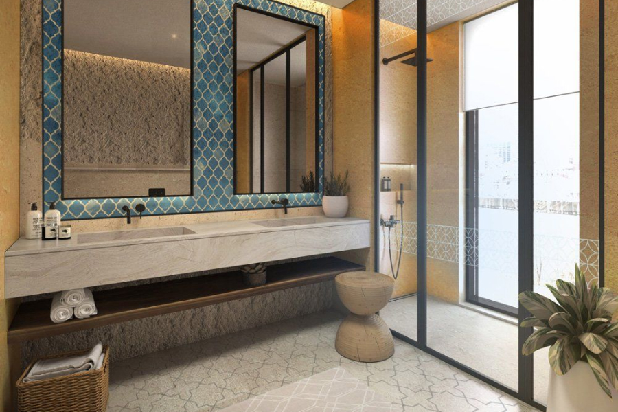 Morocco By DAMAC Lagoons