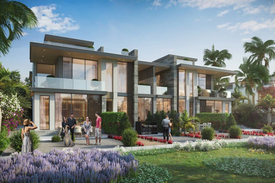 Morocco By DAMAC Lagoons