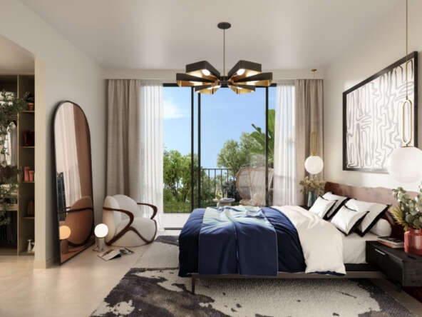 Fariway Villas 2 At Emaar South