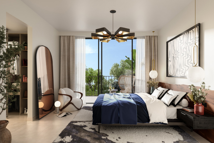 Fariway Villas 2 At Emaar South